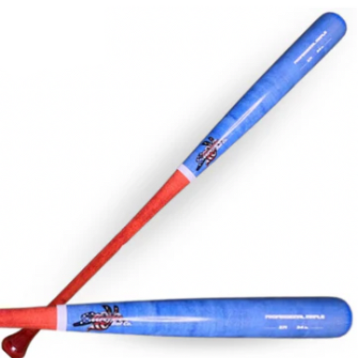 271 Custom Stinger Prime Series - Pro Grade Wood Bat