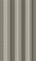 Modern Striped Home Décor Fabric By the Metre (Beige/ Brown)