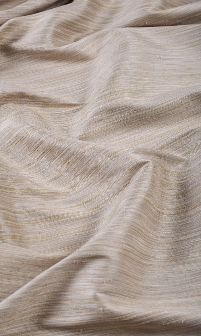 Silk Window Treatments Fabric By the Metre