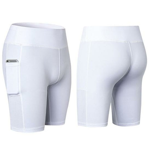 Medium / White