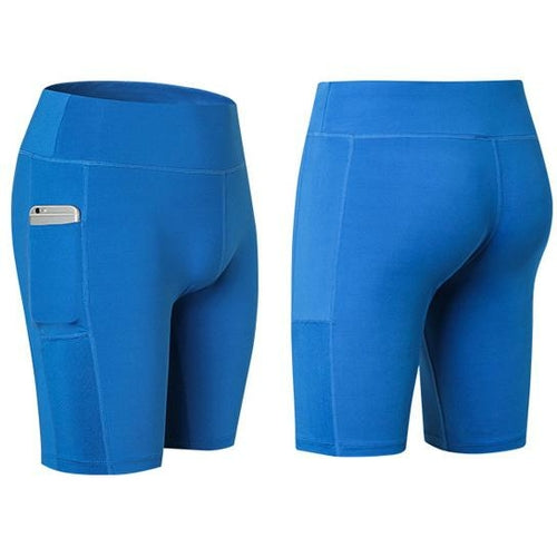 Medium / Blue