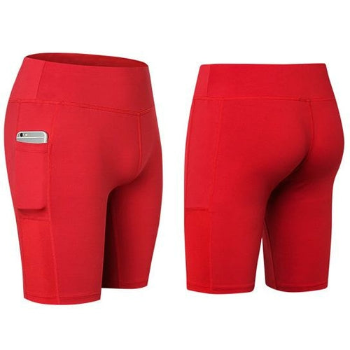 Medium / Red