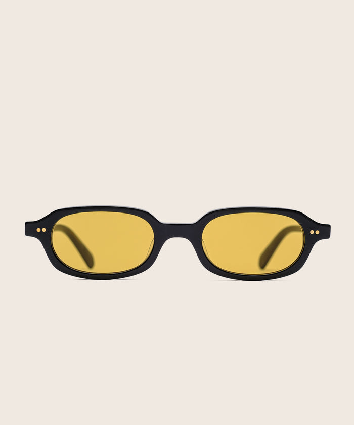 johann wolff alma black light sunglasses #color_black-burnt-yellow
