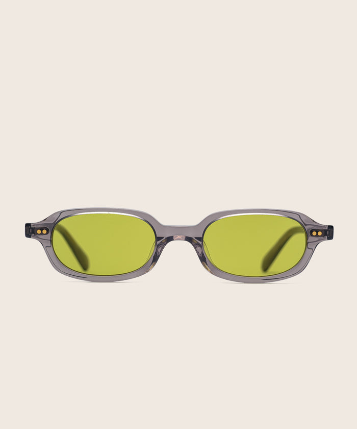 johann wolff alma slate light sunglasses #color_slate-lime