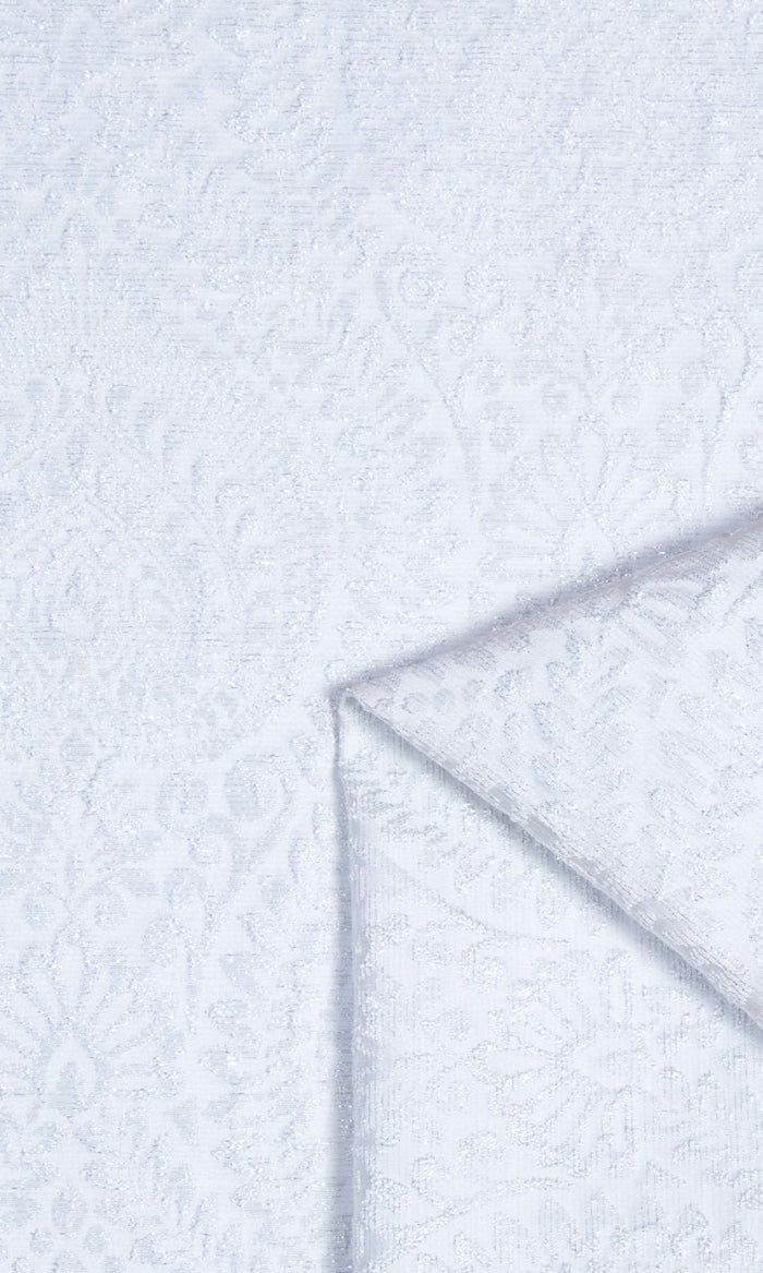 Patterned / Printed / Damask / Floral / Paisley Window Treatments Fabric By the Metre