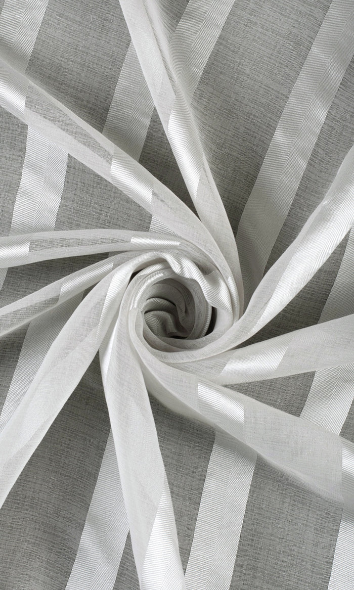 Sheer Window Treatments Fabric By the Metre