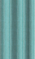 Striped Print Drapes (Pacific Blue)