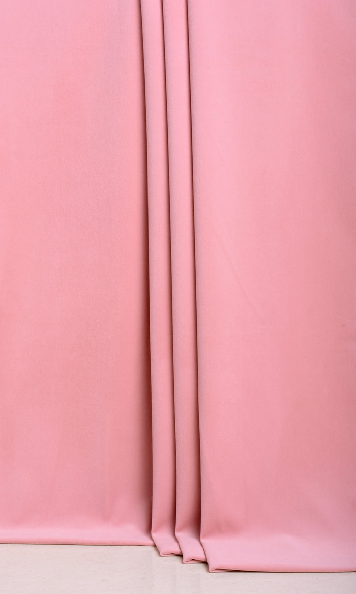 Plain / Textured Window Treatments Fabric By the Metre
