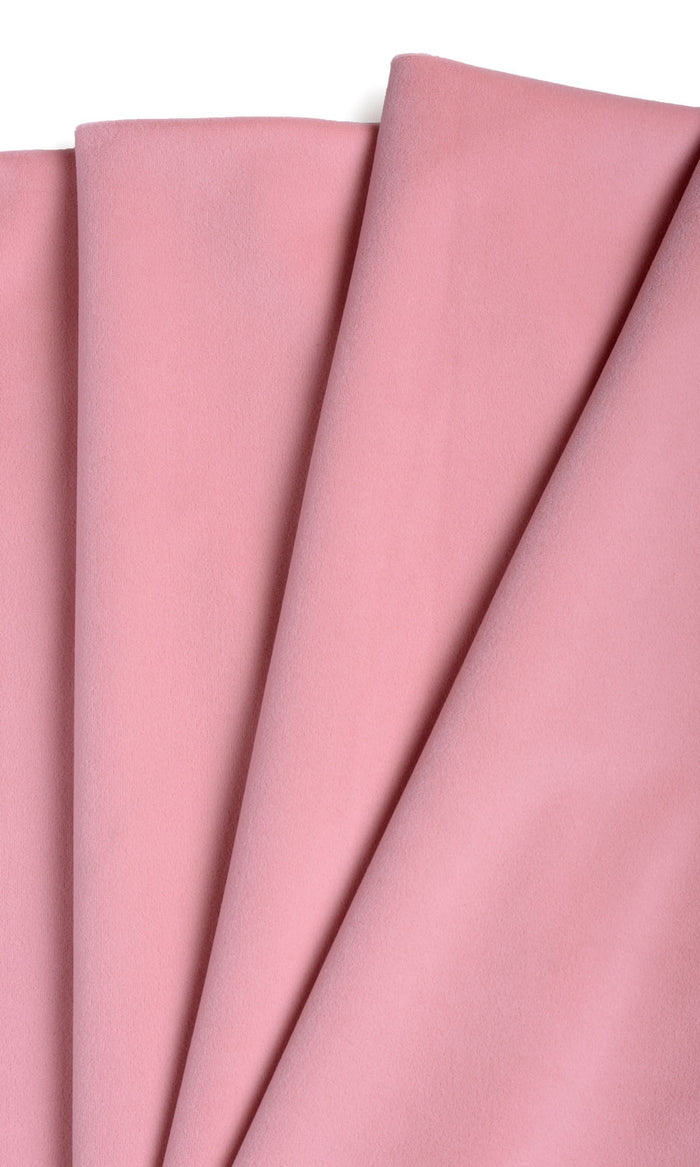 Velvet Window Treatments Fabric By the Metre