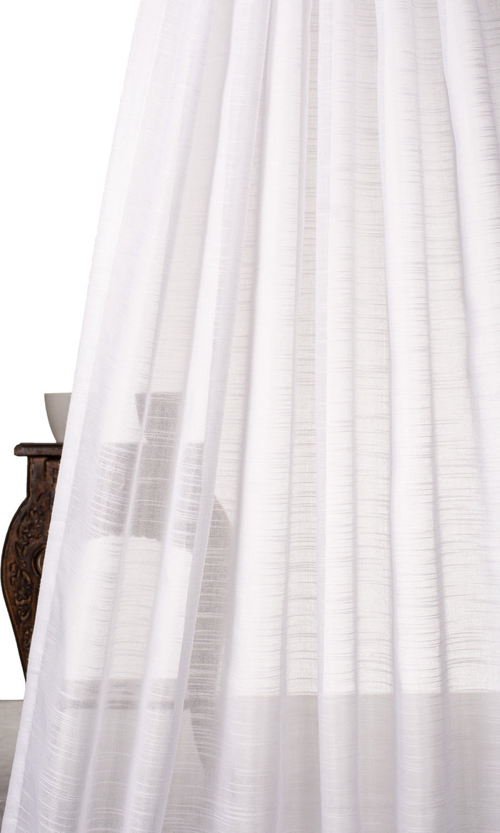Sheer Window Treatments Fabric By the Metre