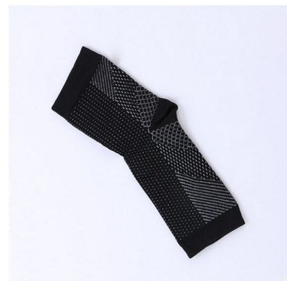 Ankle Compression Foot Sleeve – Anti-Fatigue Support
