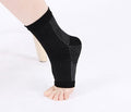 Ankle Compression Foot Sleeve – Anti-Fatigue Support
