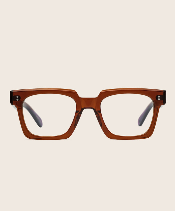 Johann Wolff Anna Hickory Eyeglasses #color_hickory