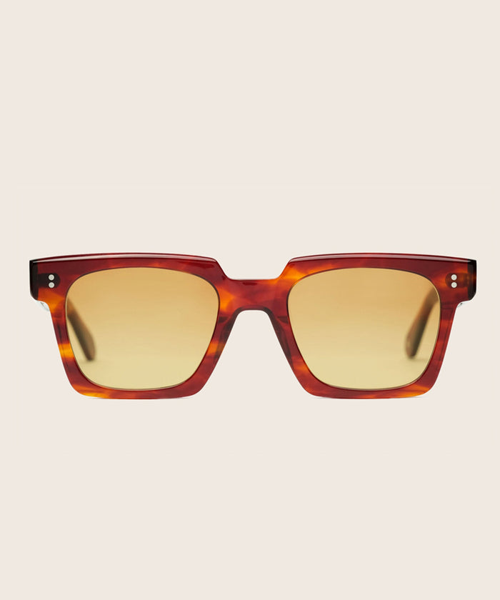 Johann Wolff Anna Havana Sunset Sunglasses #color_havana-sunset