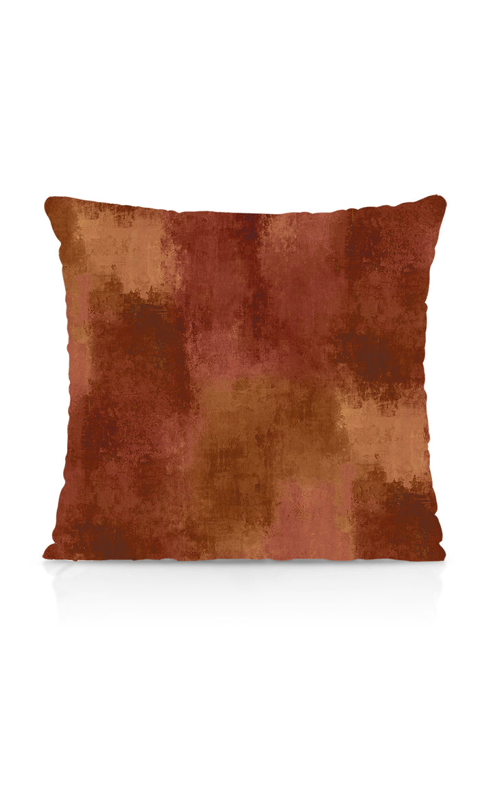 Dimout Curtains (Copper Red/ Gold/ Orange) Extra Long Short Wide