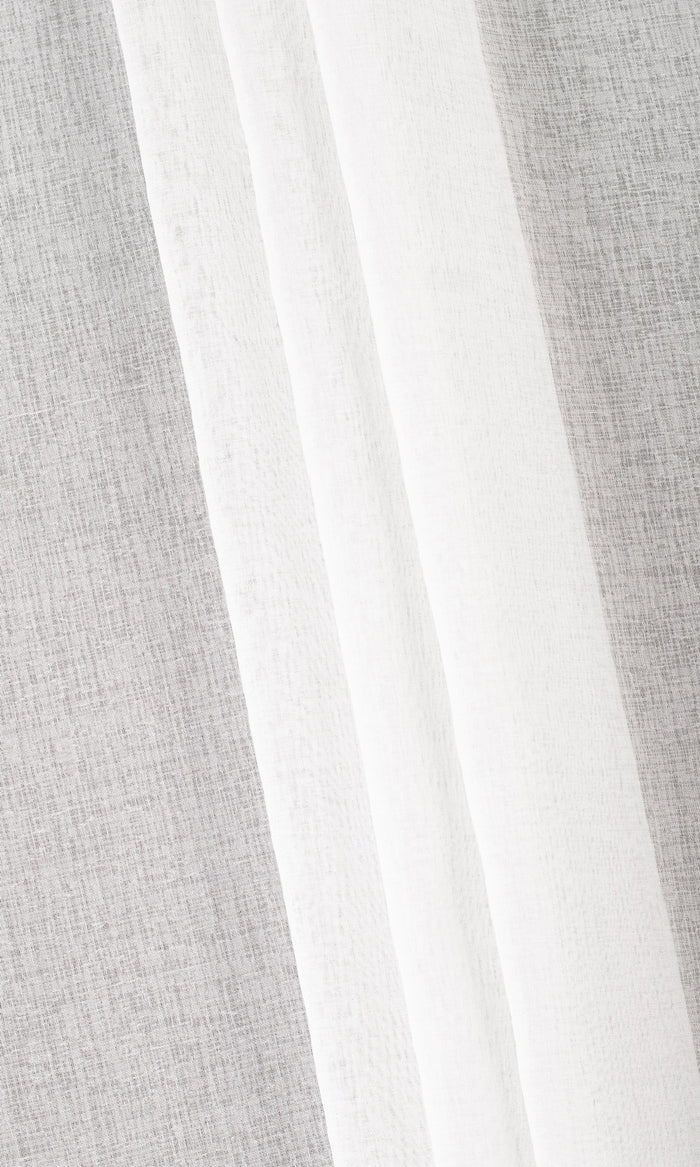 Plain / Textured Window Treatments Fabric By the Metre