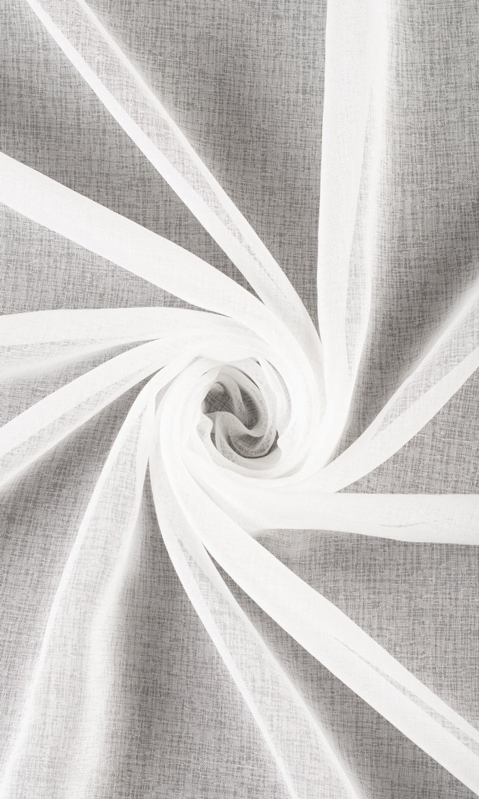 Sheer Window Treatments Fabric By the Metre