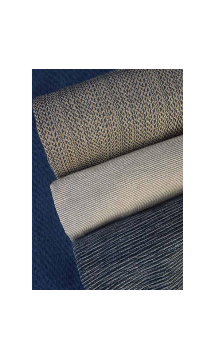 Cotton Curtain Panels for Living, Bedroom, Kitchen, Bathroom (Black/ Beige)