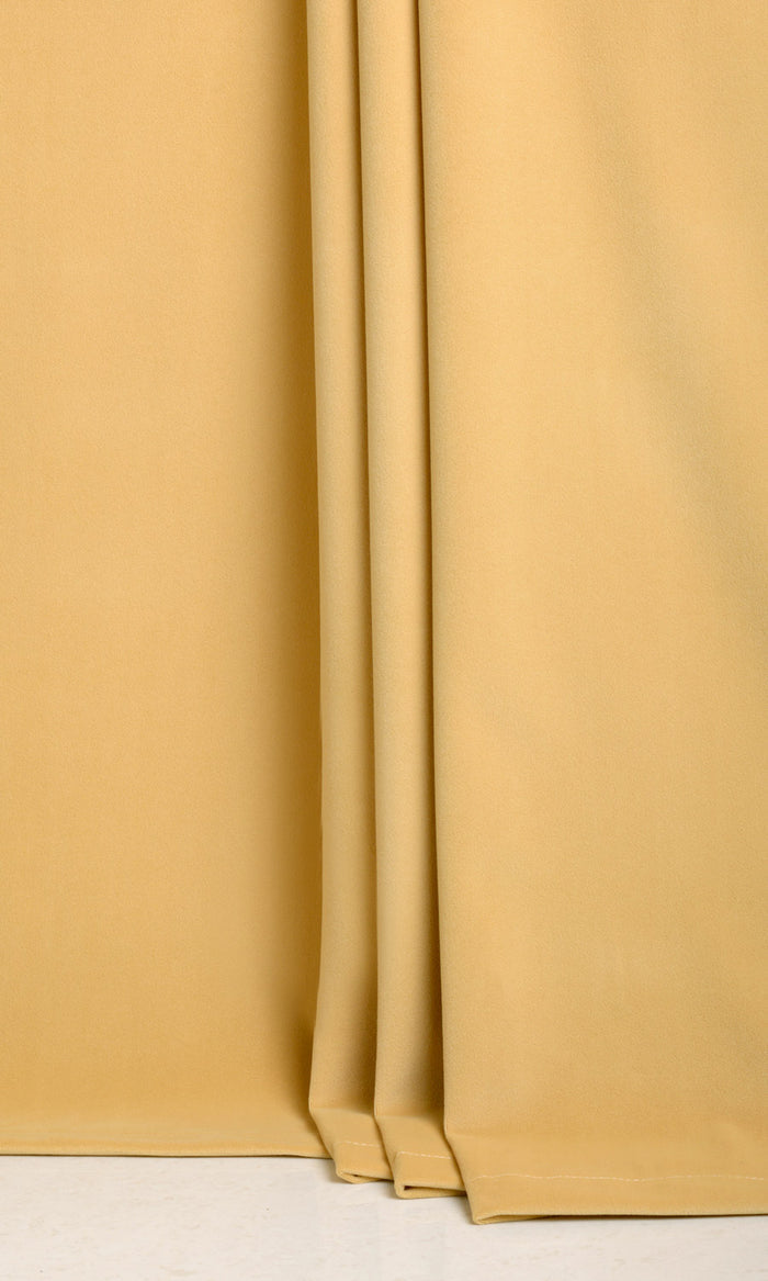 Velvet Window Treatments Fabric By the Metre