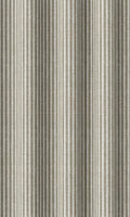 Striped Print Home Décor Fabric By the Metre (Brown/ Beige)