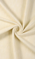 Plain Cotton Home Décor Fabric By the Metre (Ivory)