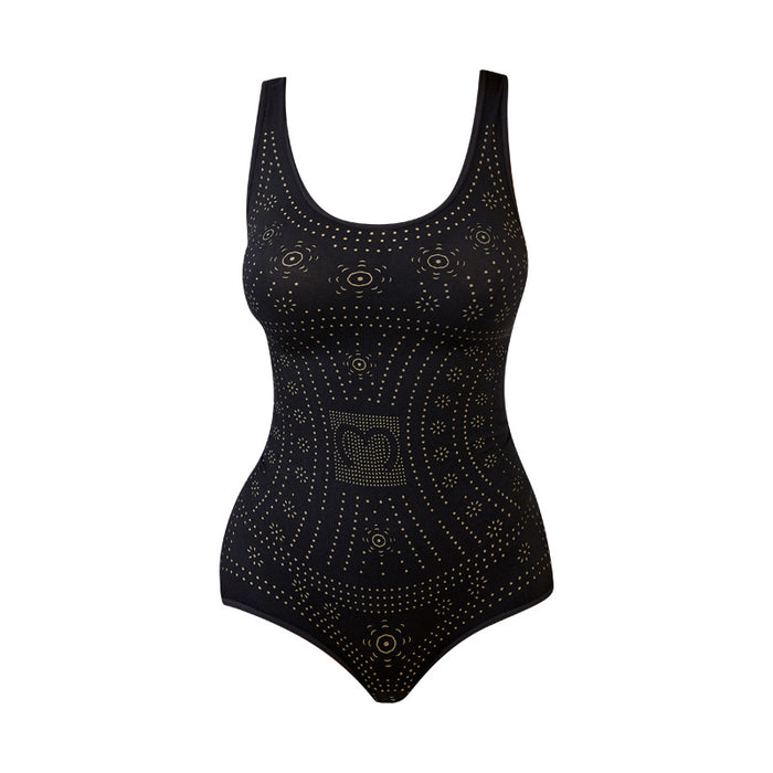 Belly Control Triangle Bodybuilding Shaping Underwear