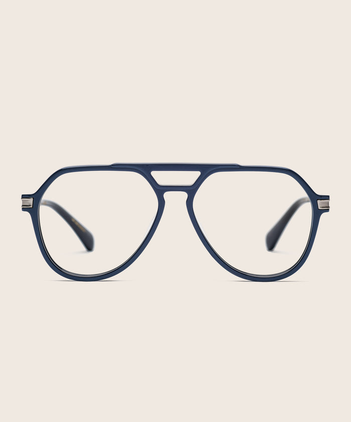 Johann Wolff Bernau Navy Glasses1 #color_navy