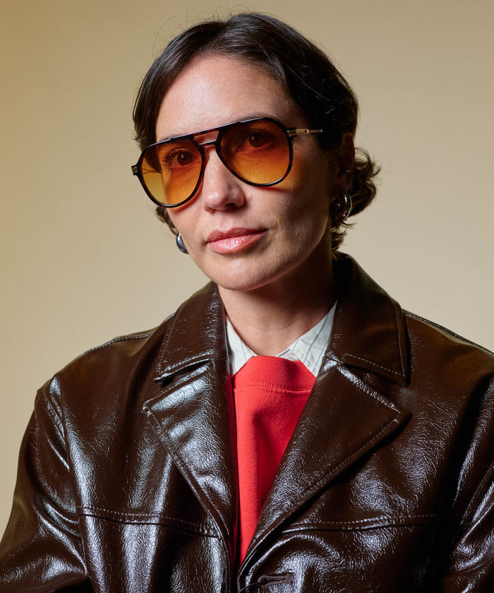 Johann Wolff Bernau Havana Sunset Light Sunglasses12 #color_havana-sunset