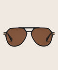 Johann Wolff Bernau Black Sunglasses #color_black