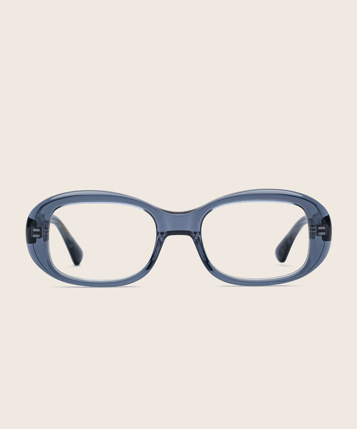 Johann Wolff Bertha Eyeglasses #color_blue