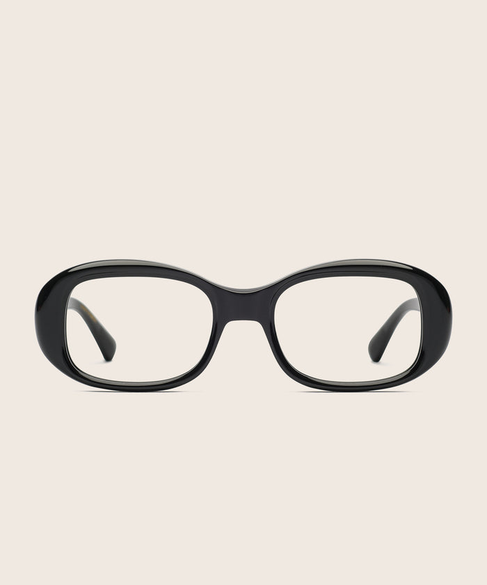 Johann Wolff Bertha Eyeglasses #color_black
