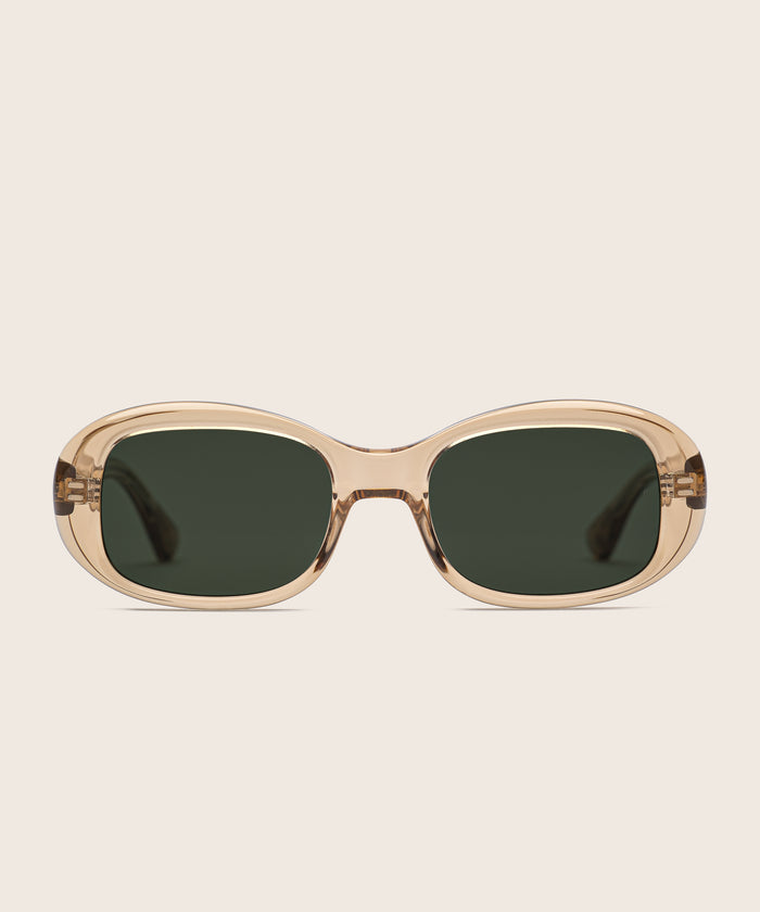 Johann Wolff Bertha Sunglasses #color_desert
