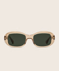 Johann Wolff Bertha Sunglasses #color_desert