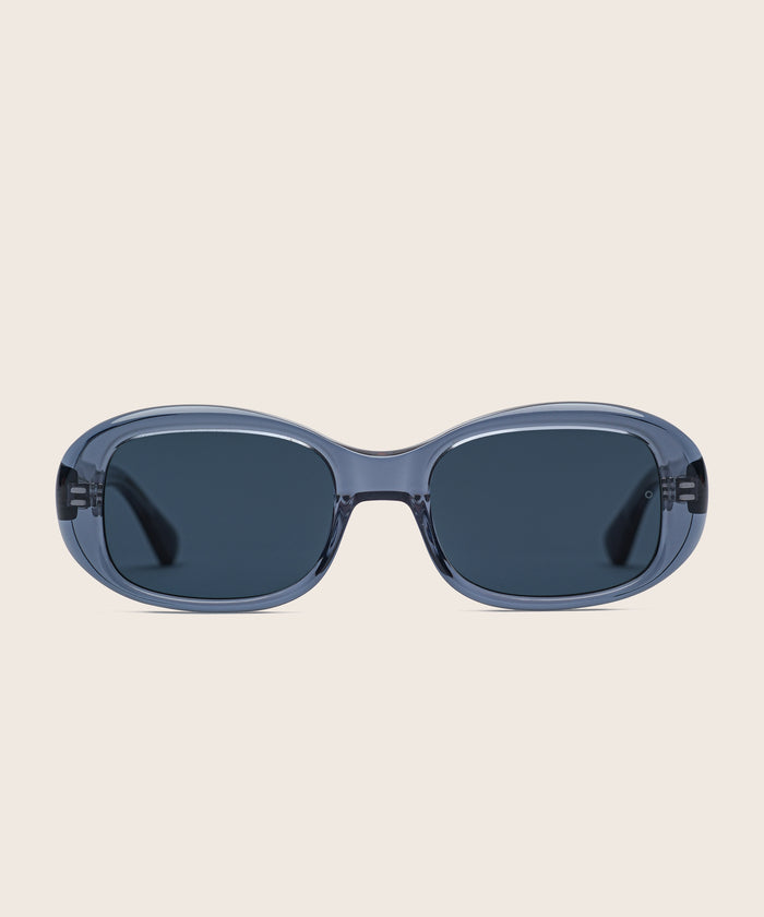 Johann Wolff Bertha Sunglasses #color_blue