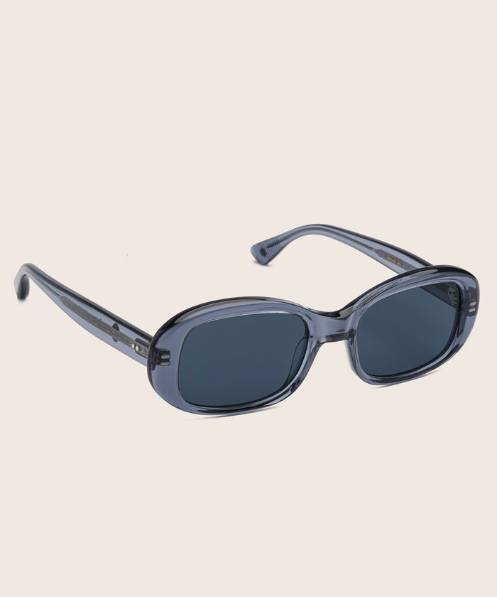 Johann Wolff Bertha Sunglasses #color_blue