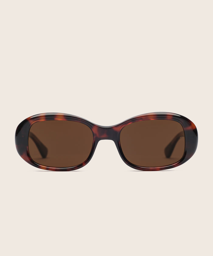 Johann Wolff Bertha Sunglasses #color_havana