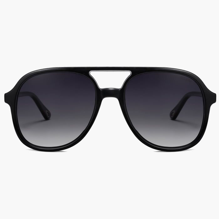 Black/Grey / Polarized 1.56 Standard
