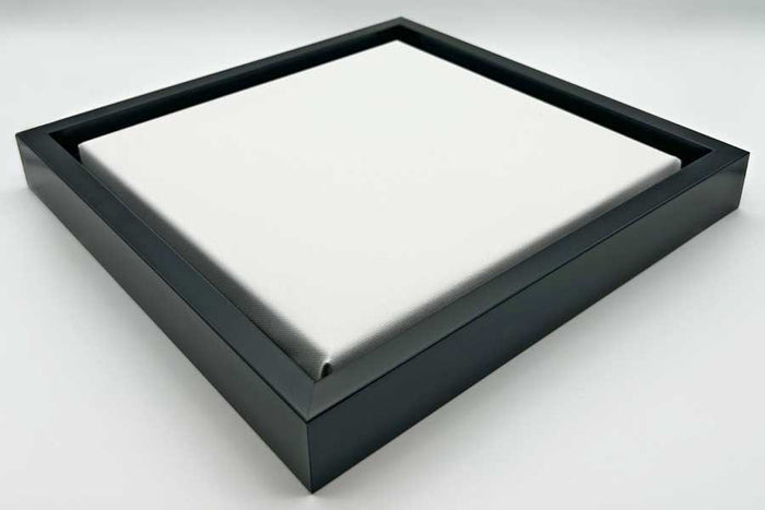 Big Wolf Wall Art by Indigenous artist, John Balloue