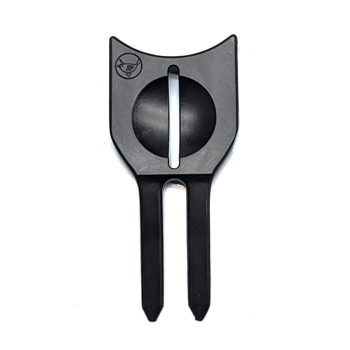 Birdicorn 5-in-1 Golf Divot Tool (SRS Edition)