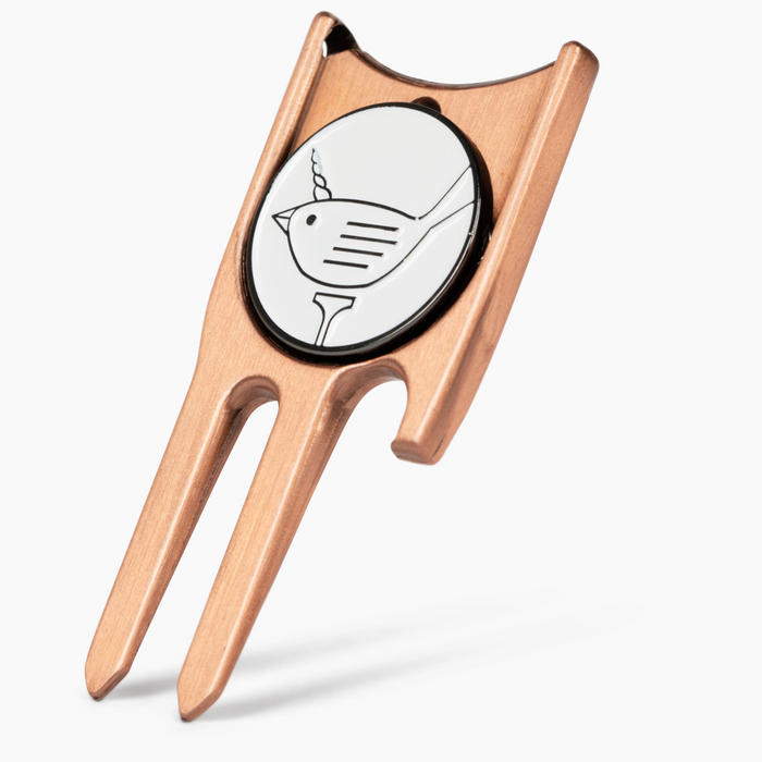 Copper