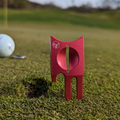 Birdicorn 6-in-1 Golf Divot Tool