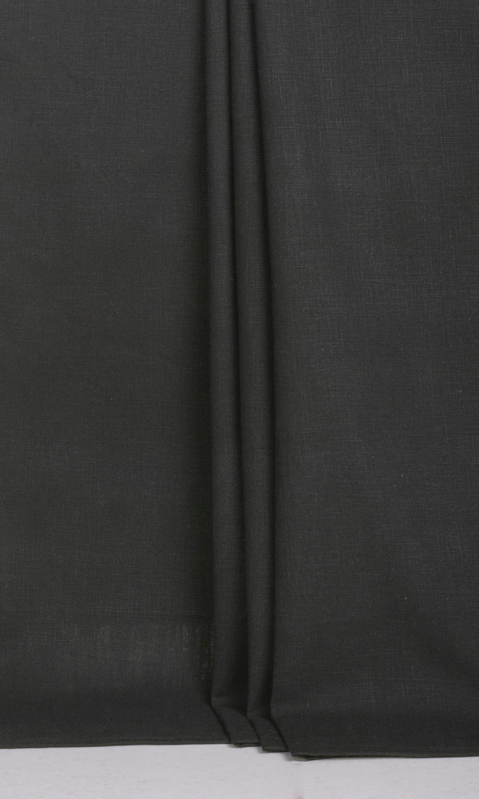 Cotton / Linen Window Treatments Fabric By the Metre