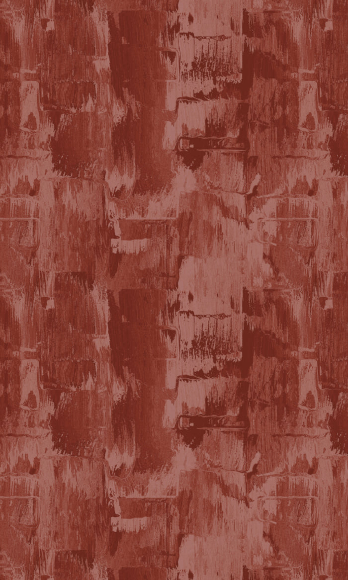 Room Darkening Striped Pinch Pleat, Rod Pocket, Eyelet Curtains (Red)