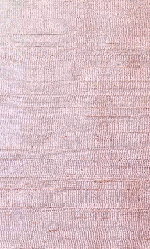 Dupioni Silk Pinch Pleat, Rod Pocket, Eyelet Curtains (Pink)