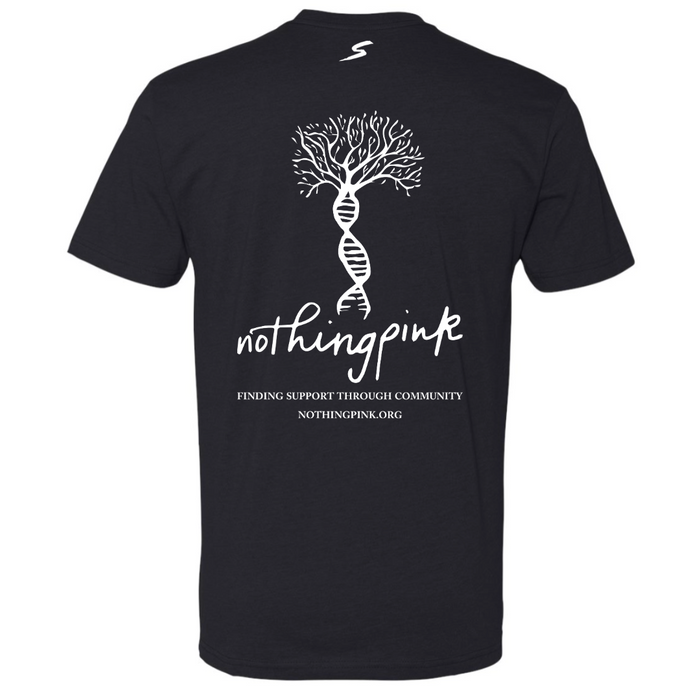 Booby Ball Event Tee