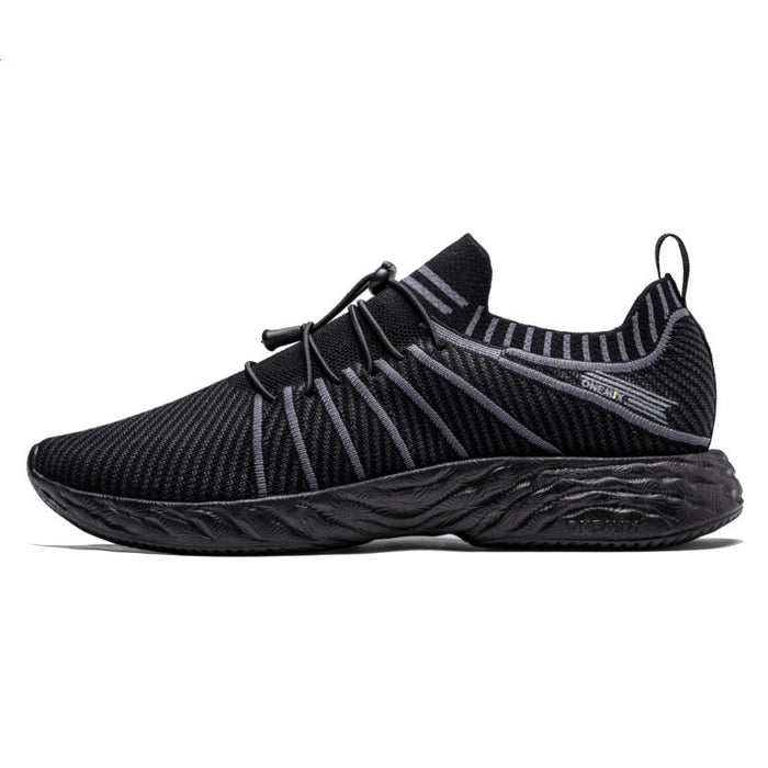 Breathable Waterproof Walking Sneaker.
