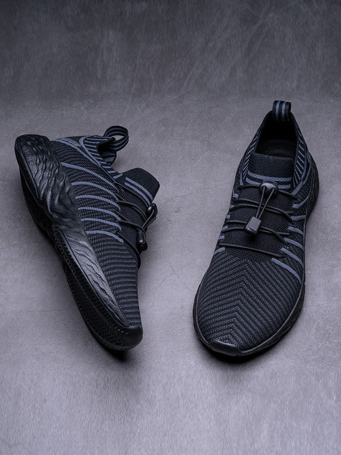 Breathable Waterproof Walking Sneaker.