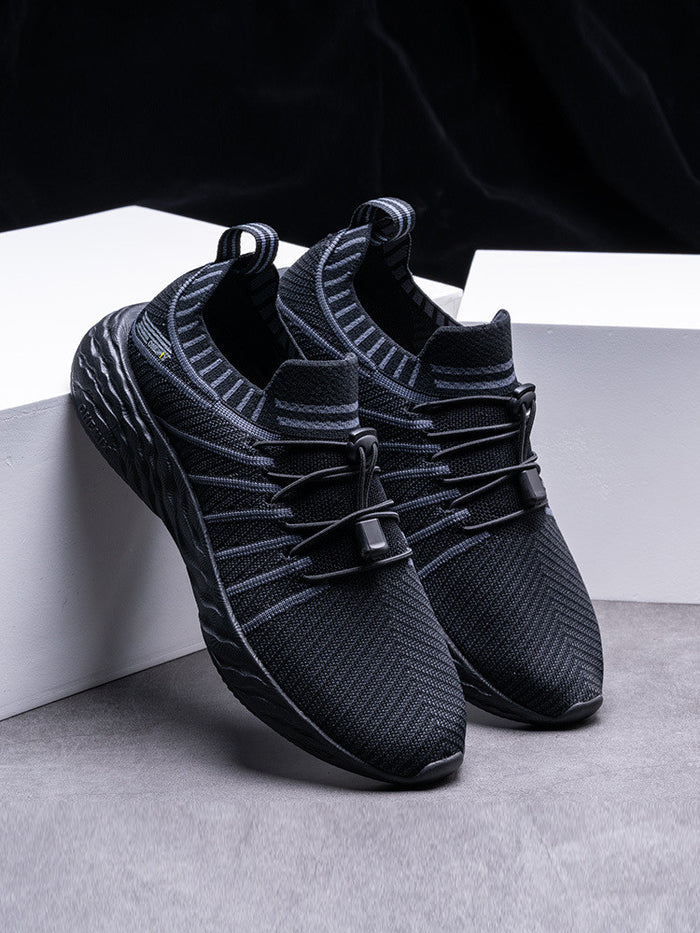 Breathable Waterproof Walking Sneaker.