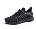 Breathable Waterproof Walking Sneaker.