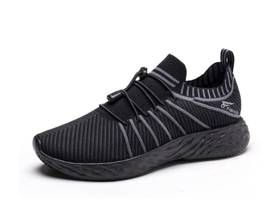 Breathable Waterproof Walking Sneaker.